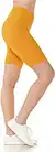 yummy bike shorts